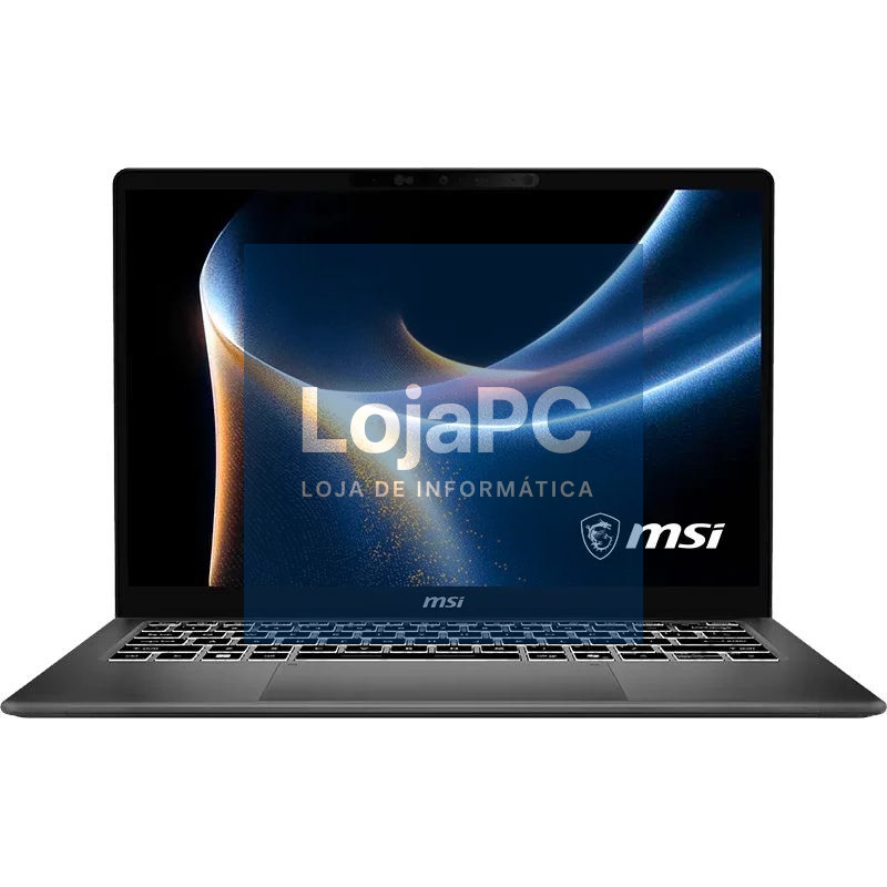 MSI Prestige 14-235ES U7-355 32GB 1TB W11H 14"