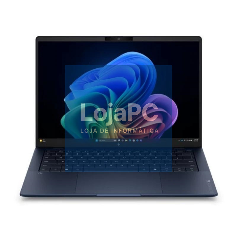 HP EB X G2I 14 AI U7-356H 32/1 W11P