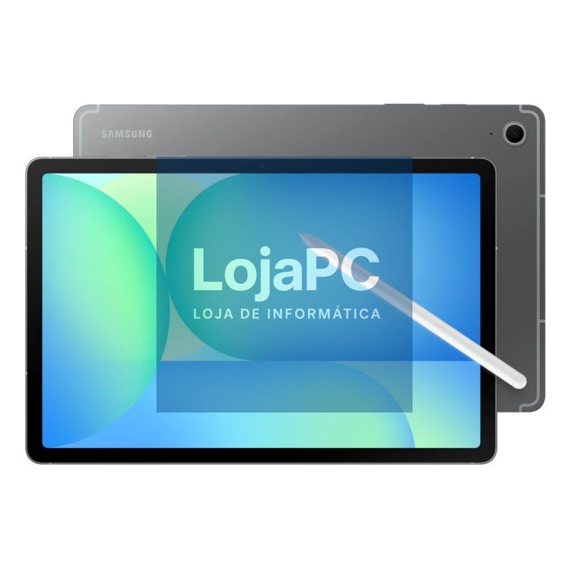 Samsung Galaxy Tab S10 FE 5G 12Gb 256Gb Cinzento
