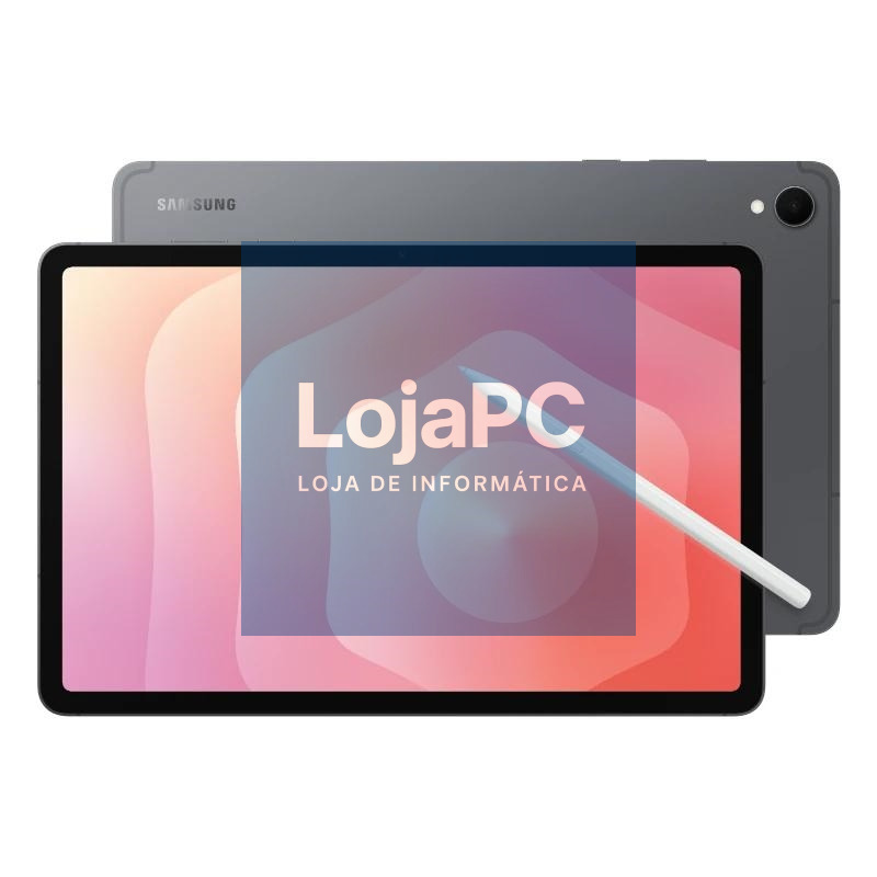 Samsung GalaxyTab S11 11" 5G 12GB 128GB Cinzento