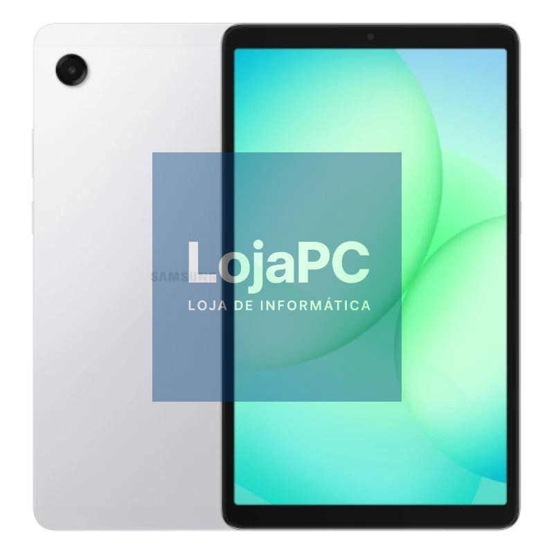Samsung GalaxyTab A11 Wi-Fi 8.7" 4GB 64GB Silver