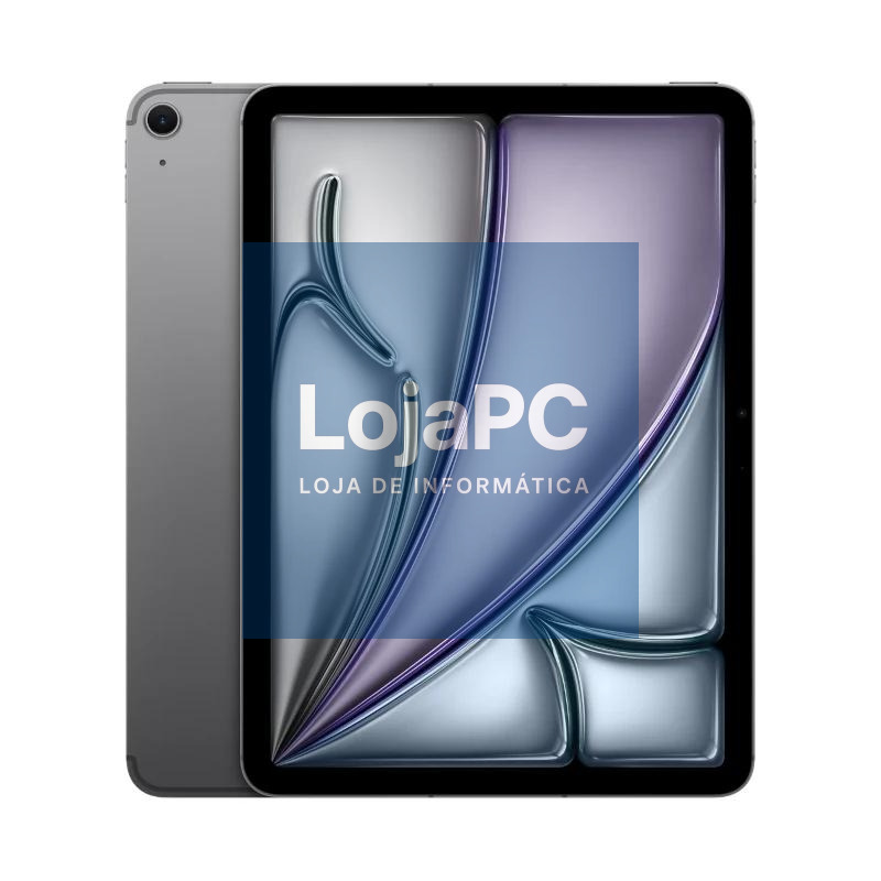 Apple IPAD AIR 11 M4 W+CL 256GB SPC GREY