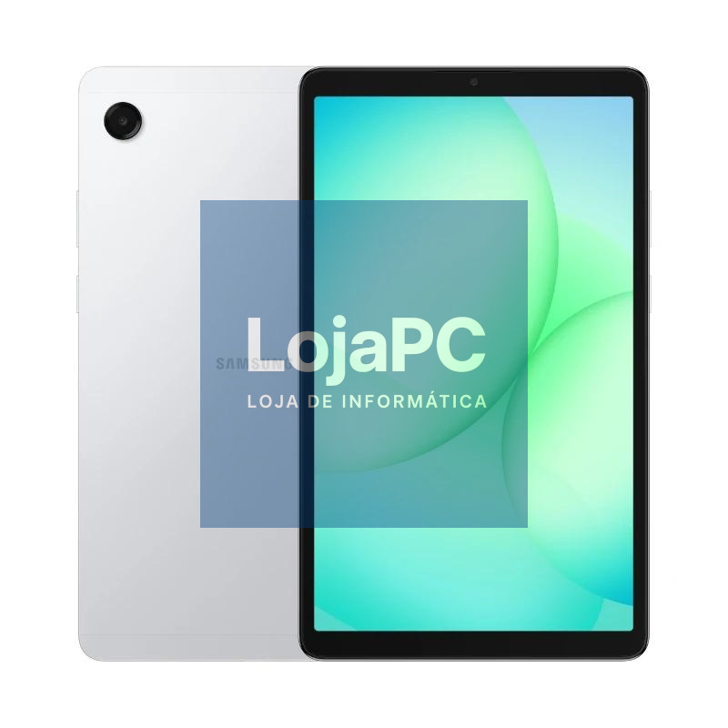 Samsung Galaxy Tab A11 LTE 8.7" 4GB 64GB Silver