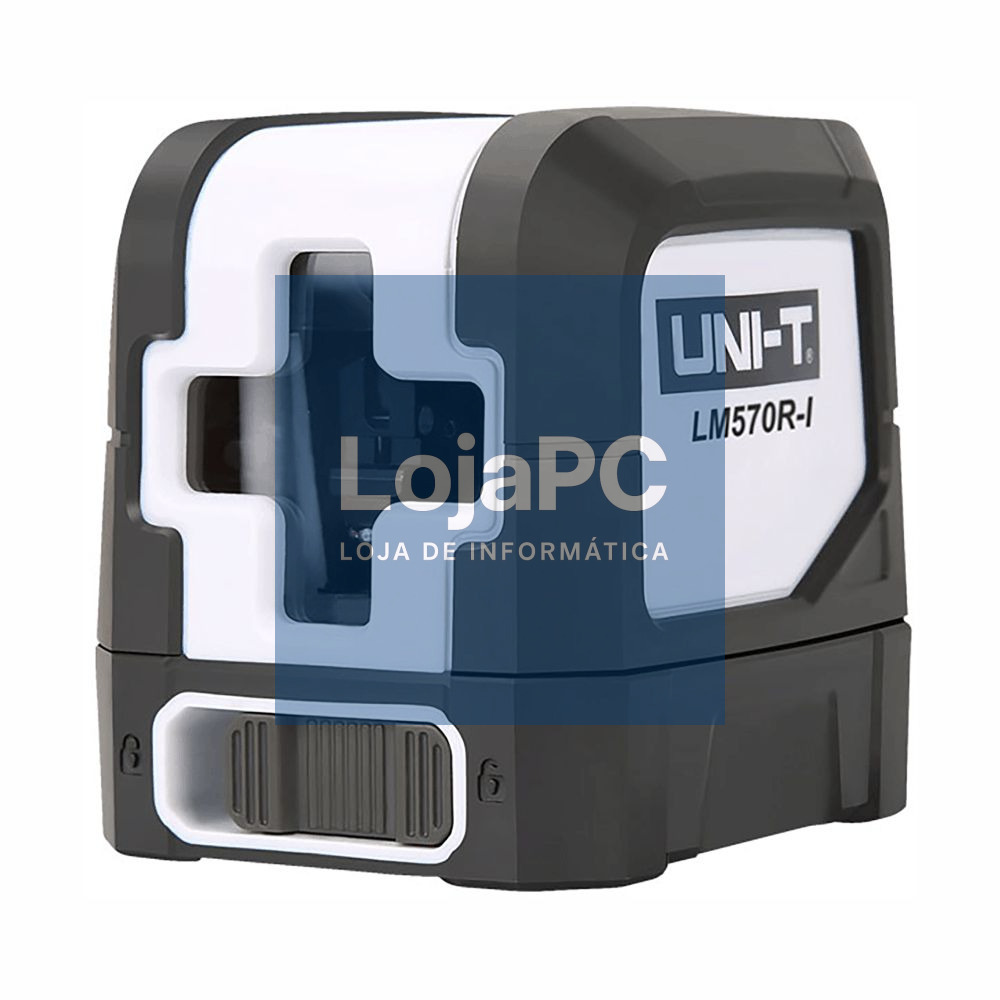 Nível de Laser Em Cruz UNI-T