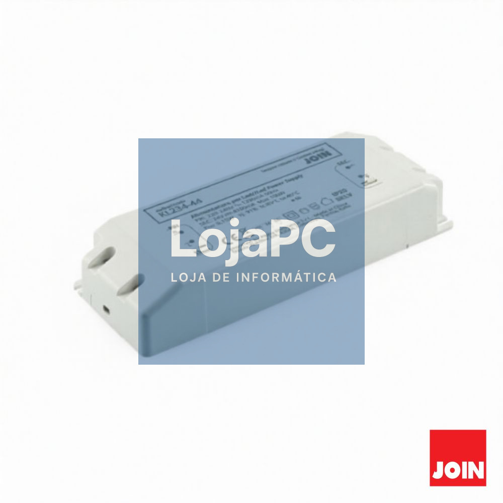 Fonte de Alimentação P/ LED 200W 24V 8300mAh JOIN