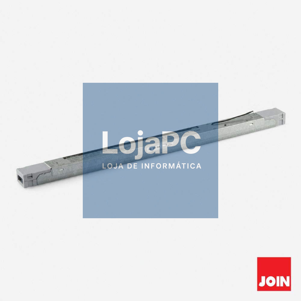 Fonte De Alimentação P/ LED 50W 24V Dimável RF/Pulsante JOIN