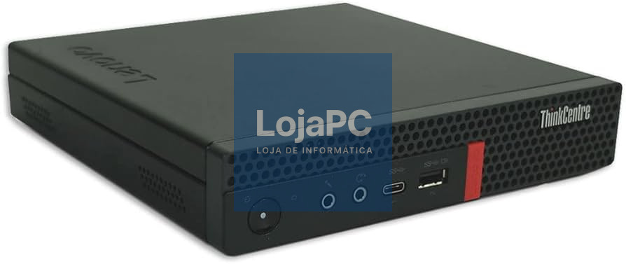 Computador Lenovo Tiny M720Q WIFI GRAU B · Intel Core i5 8400T 170 GHz 8 GB 256 SSD NO DVD W11P Preinstalado