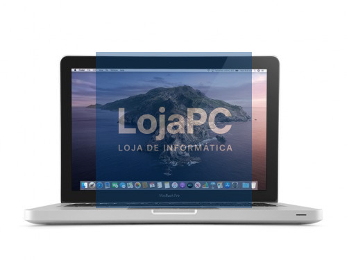 Portátil Apple Macbook Pro MD101LLA