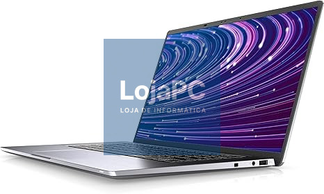 Portátil Dell Latitude 9520 2 en 1 TÁCTIL GRAU B tecl. castellano