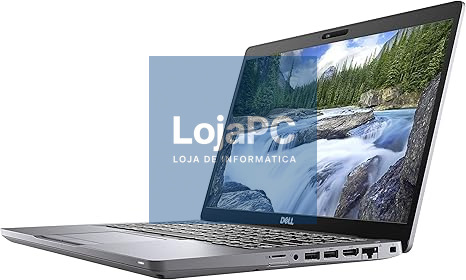 Portátil Dell Latitude 5410 GRAU B