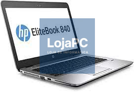Portátil HP Elitebook 840 G4 GRAU B