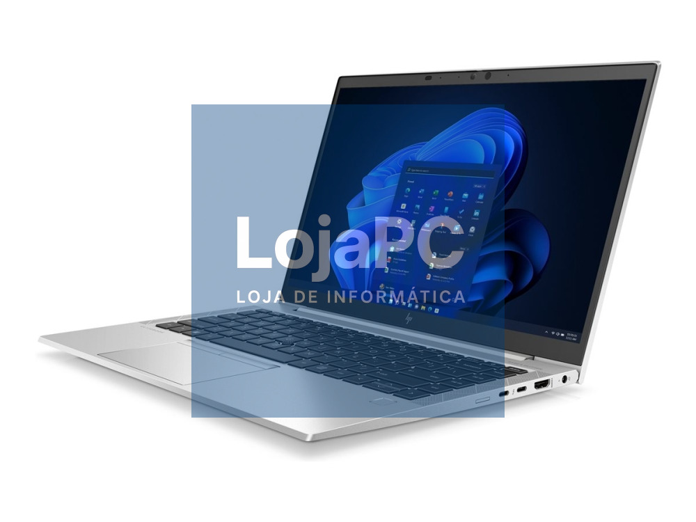 Portátil HP Elitebook 840 G7 GRAU B + Kit Portugués integrado
