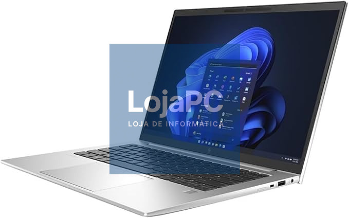 Portátil HP EliteBook 840 G9 GRAU B