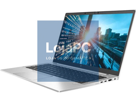 Portátil HP EliteBook 845 G7 GRAU B