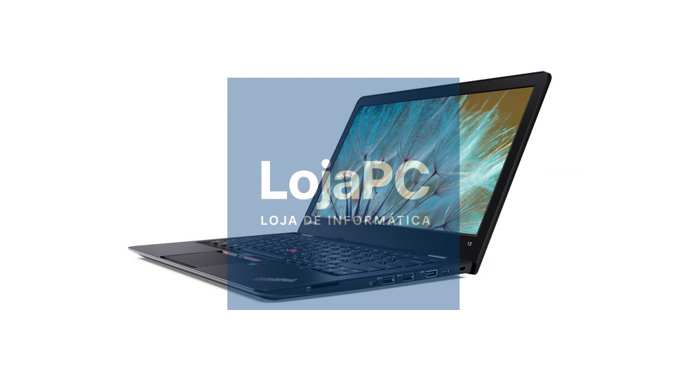 Portátil Lenovo Ultrabook ThinkPad 13 G2 GRAU B