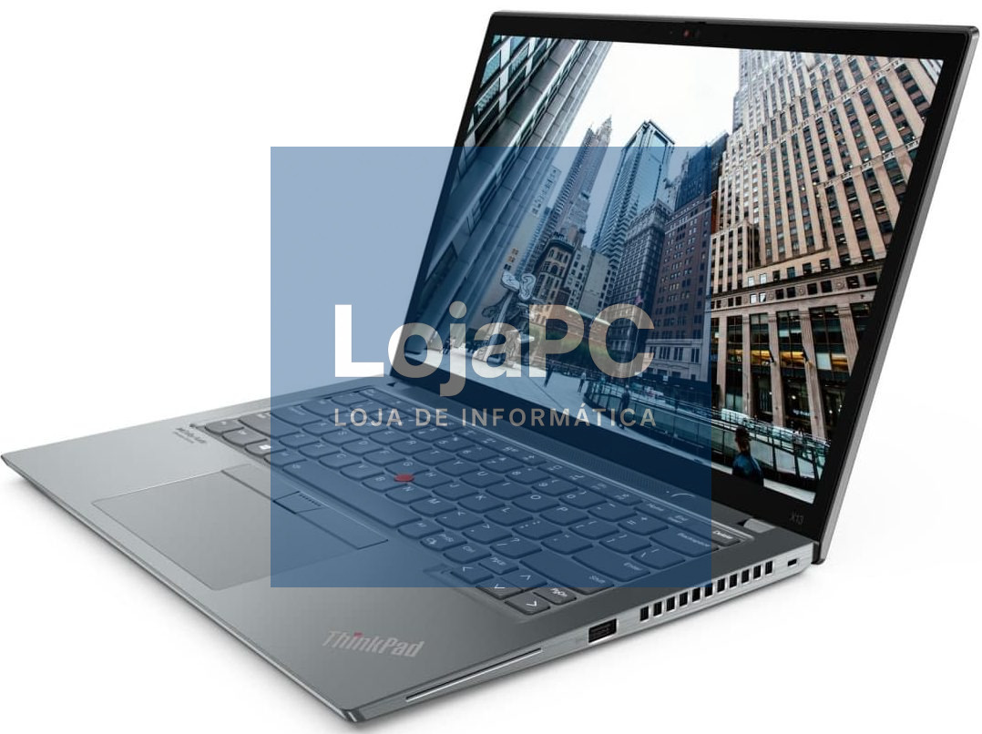Portátil Lenovo ThinkPad X13 G2 GRAU B