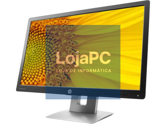 Monitor HP E232 GRAU B 23 FHD IPS VGAHDMIDP NegroPlata