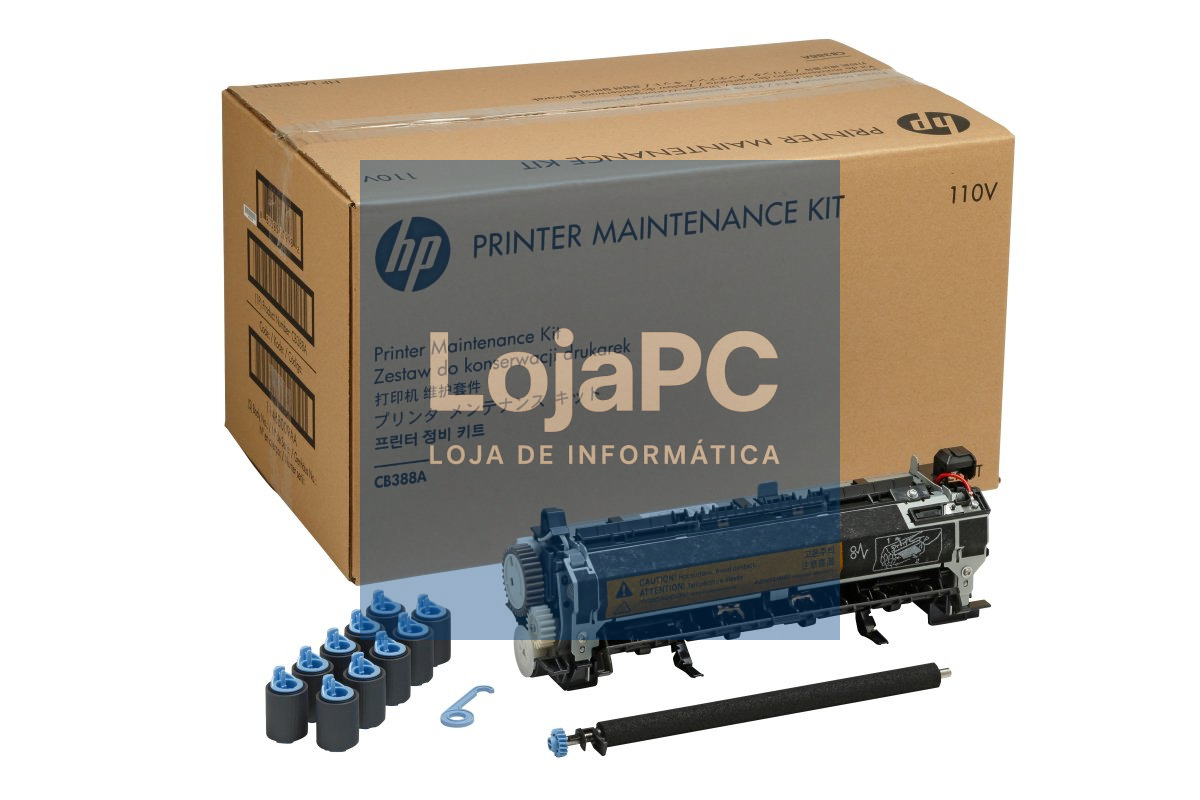 HP original LaserJet 220V PM Kit