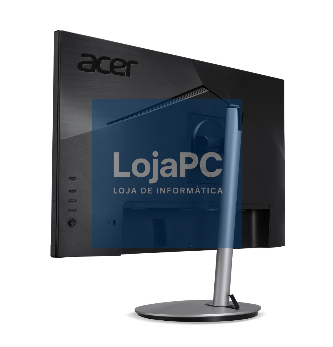 Acer CB272P6BMIPRX - 27'' FHD ZEROFRAME 16:9 1MS(VRB) 250NITS VGA (1920 X 1080)