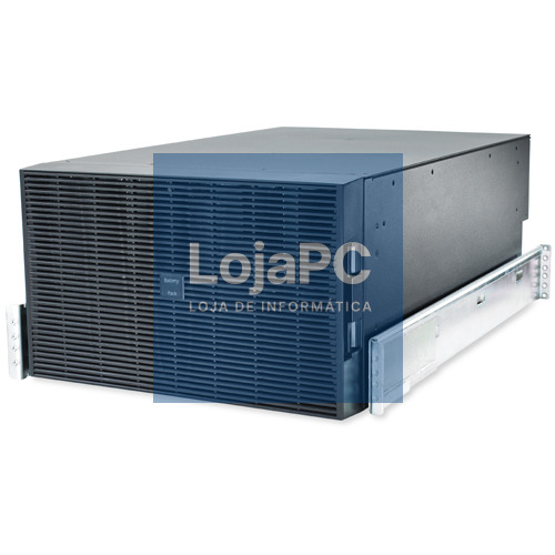 APC Smart-UPS RT 192V RM Battery Pack Battery enclosure rack-mountable 4 x battery lead acid 6U 19 Black