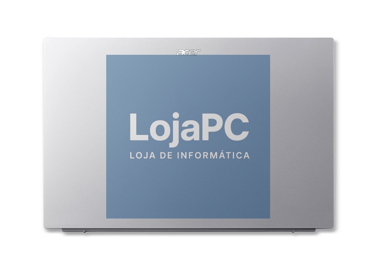 Acer ASPIRE GO 15, 15.6" INTEL CORE 5 120U 8GB 512GB W11HOME