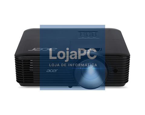 Acer X1128I DLP SVGA 4800 LM 20000:1 EMEA