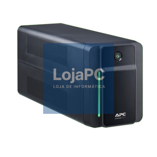 APC Easy UPS 700VA, 230V, AVR, Schuko Sockets