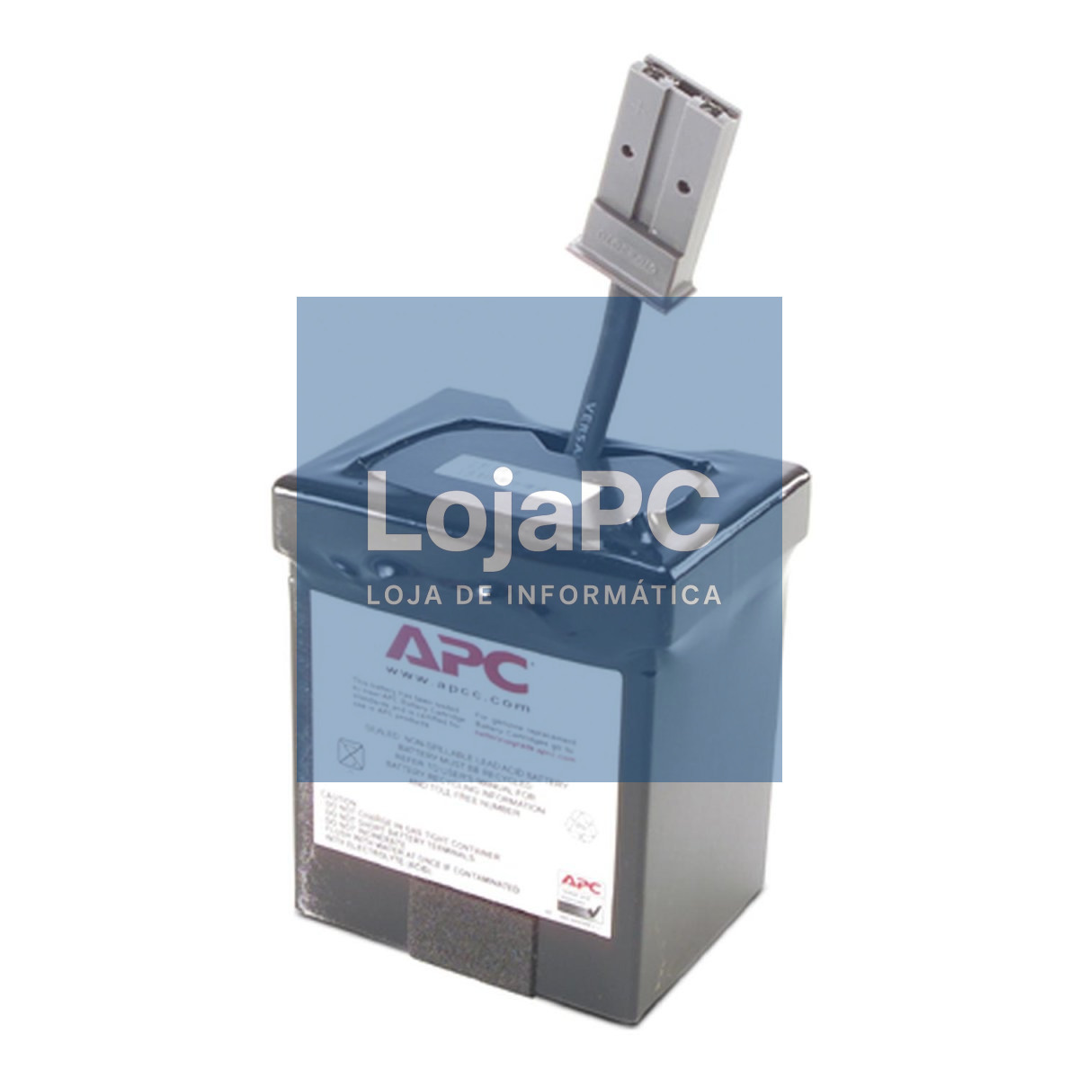 APC Replacement Battery Cartridge #30