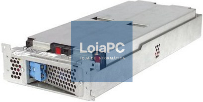 APC Replacement Battery Cartridge #43