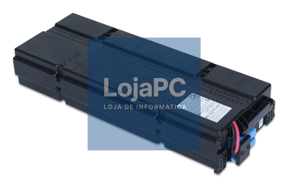 APC Replacement Battery Cartridge #155