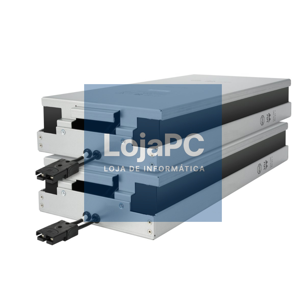 APC Replacement Battery Cartridge #170