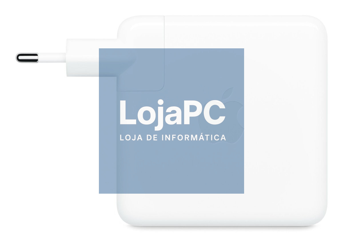 Apple 96W USB-C Power Adapter