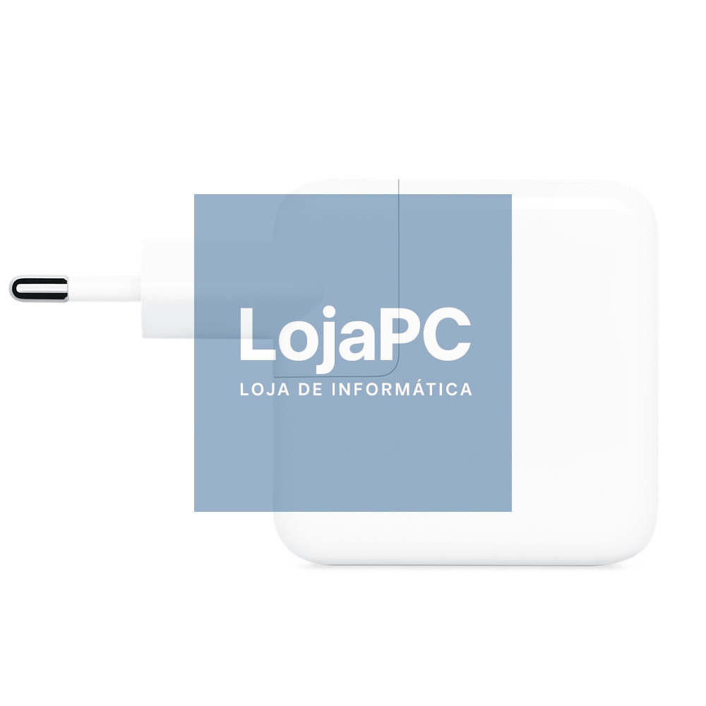 Apple 30W USB-C Power Adapter