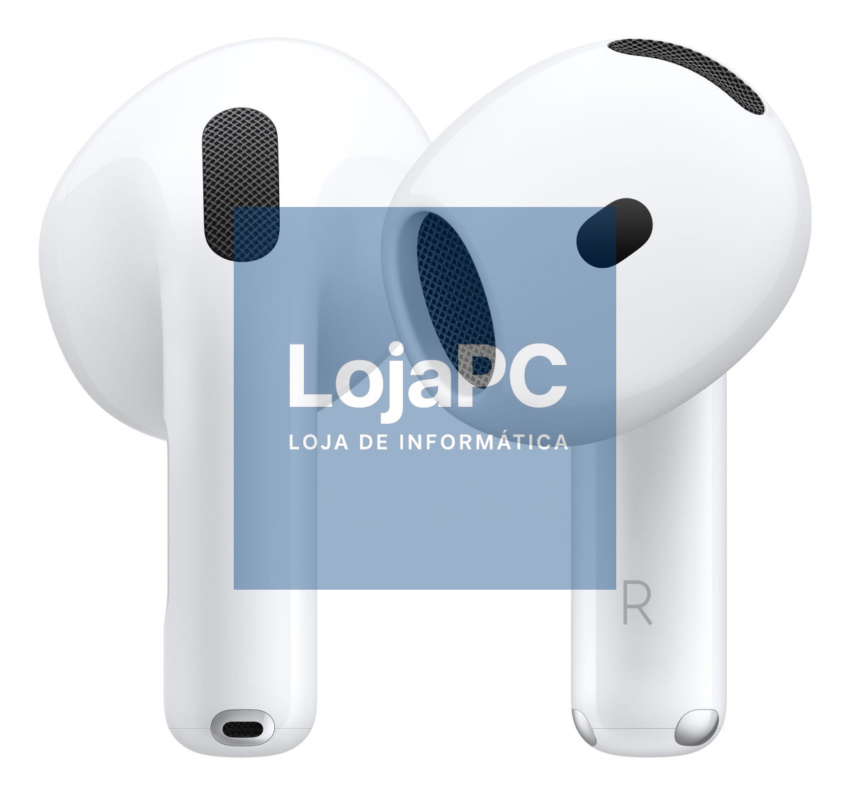 Apple AirPods 4