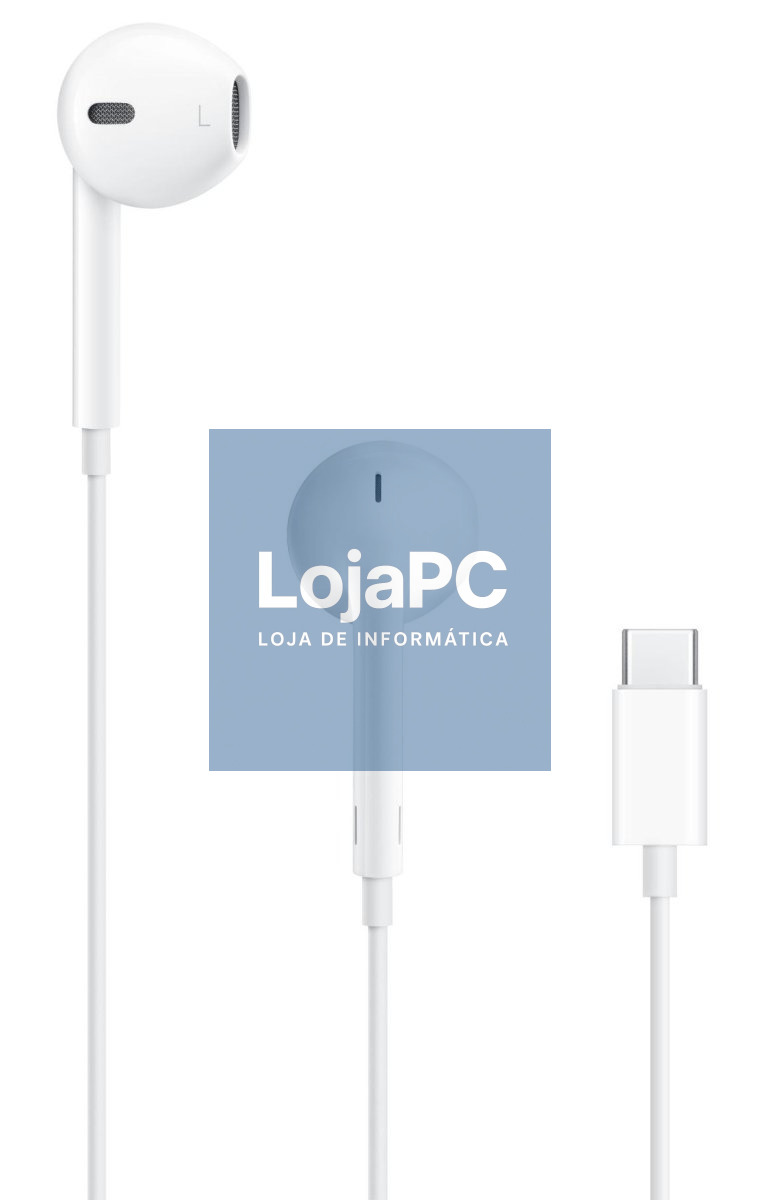 Apple EarPods (USB-C)