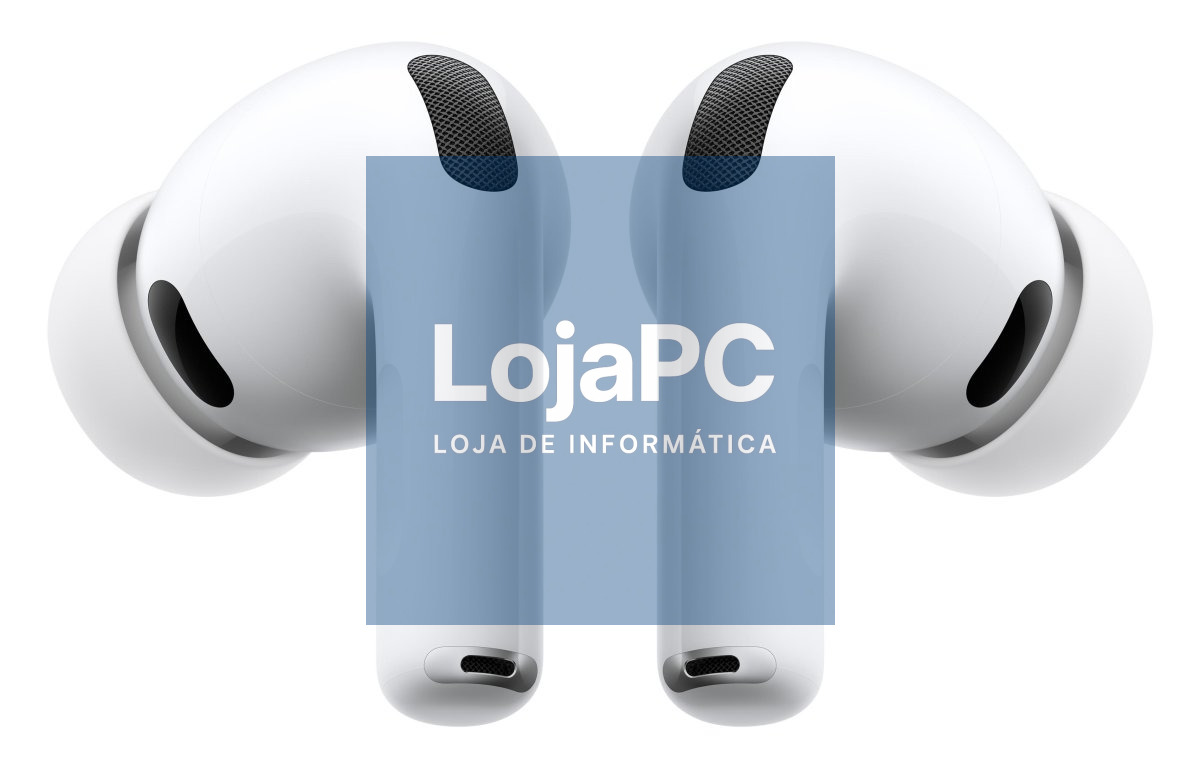 Apple AirPods Pro 3
