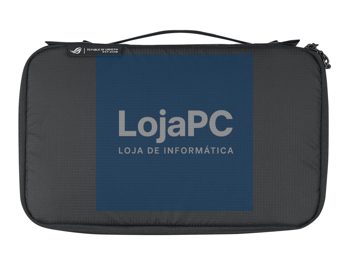 Asus Bolsa BC1003 Rog Tech - Preto