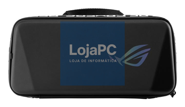 Asus ROG Ally Premium Travel Case - Black
