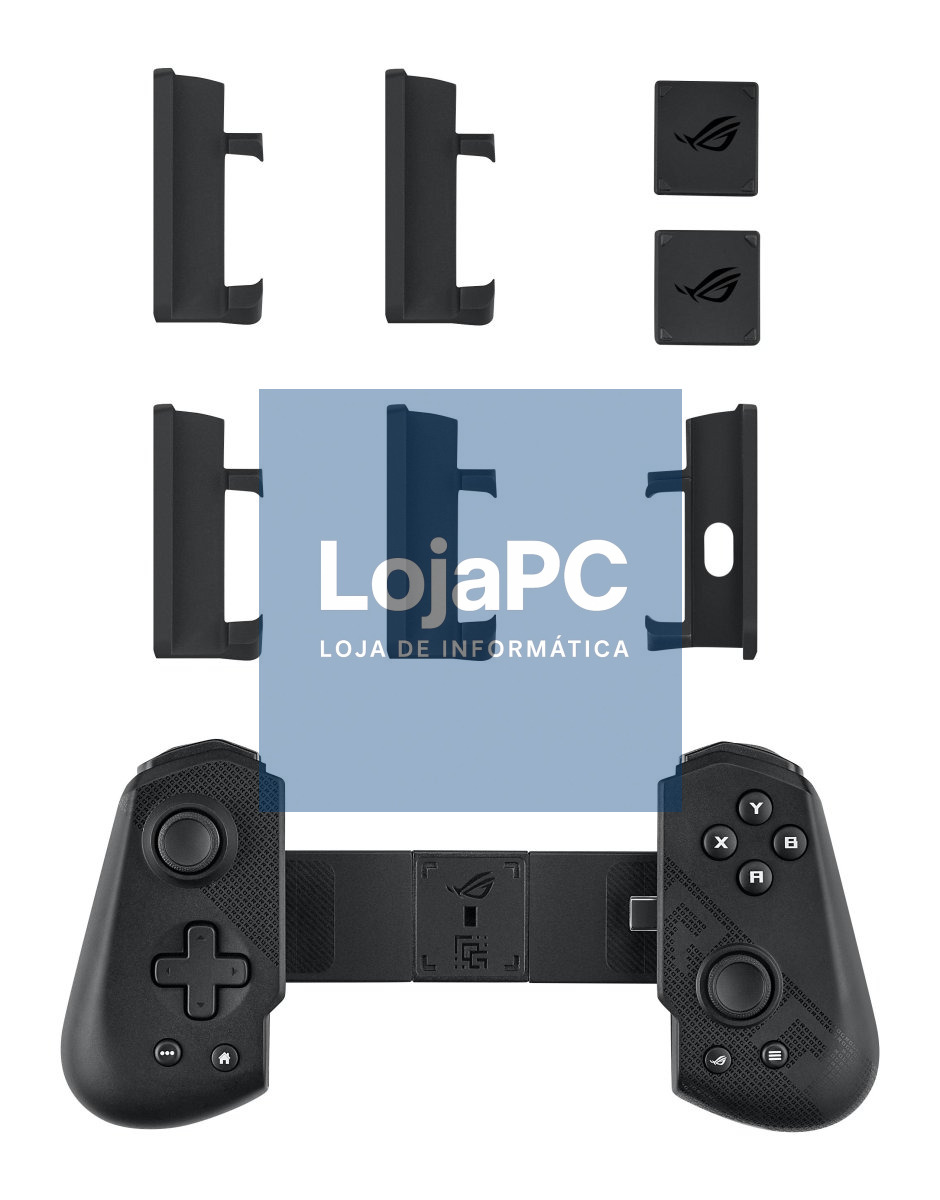 Asus ROG Tessen Mobile Controller