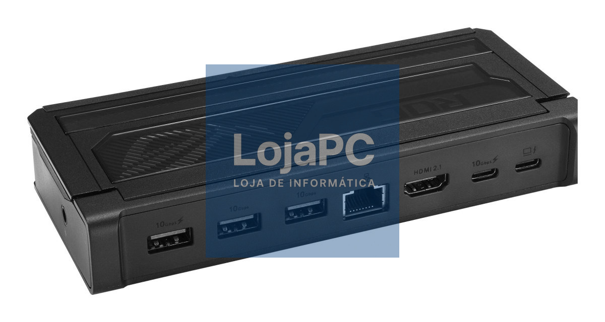 Asus DG300 ROG USB-C Dock WW