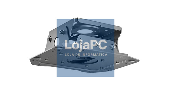 EPSON Ceiling Mount ELPMB22 white