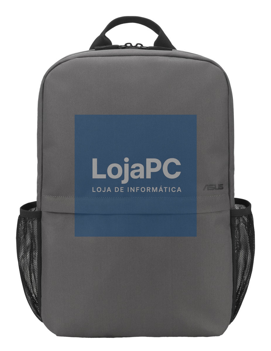 Asus Mochila ASUS AP1602, 16", Polyester - Dark Grey