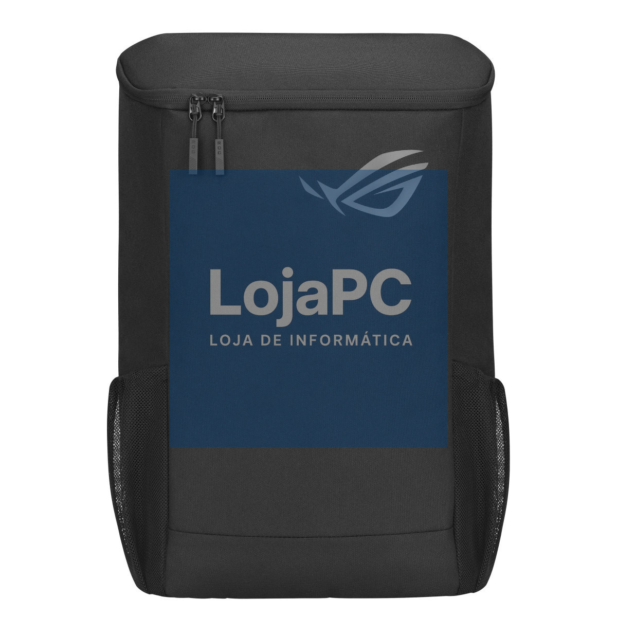 Asus Mochila BP1800 ROG Black 18"