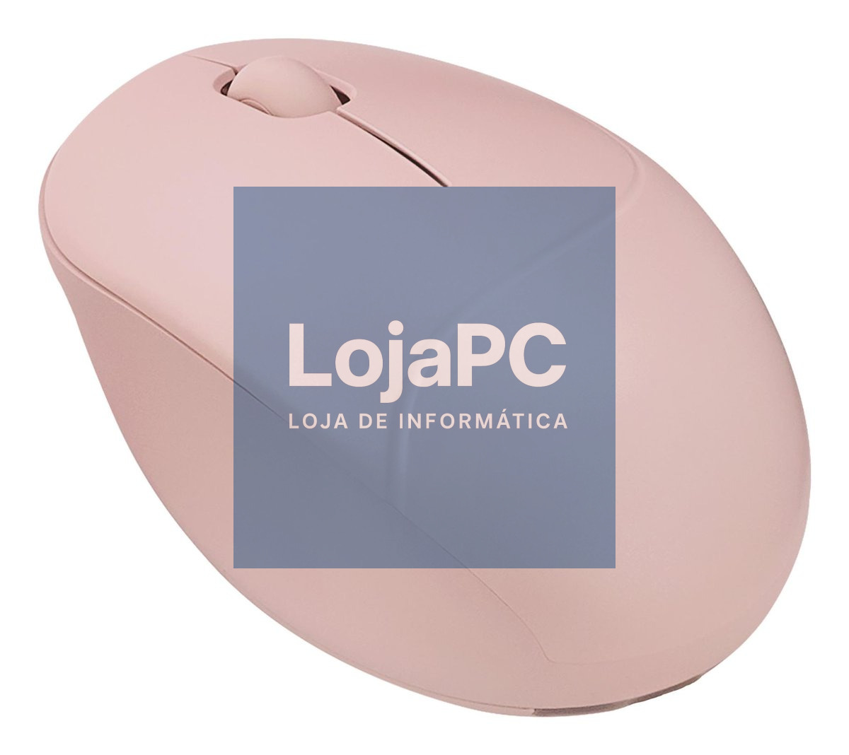 Asus Rato MD101 - Pink