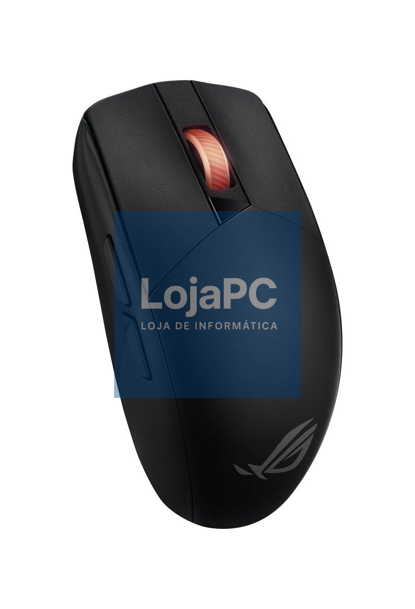 Asus ROG Strix Impact III Wireless Gaming Mouse