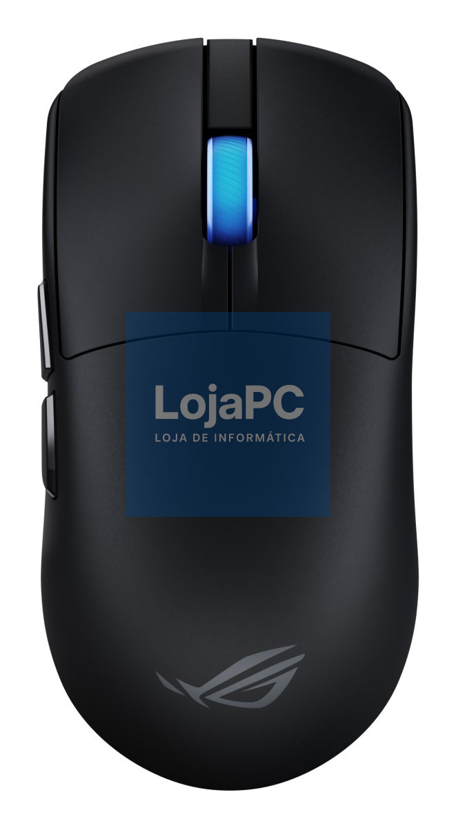 Asus ROG Harpe II Ace Wireless/Bluetooth 42000DPI - Black