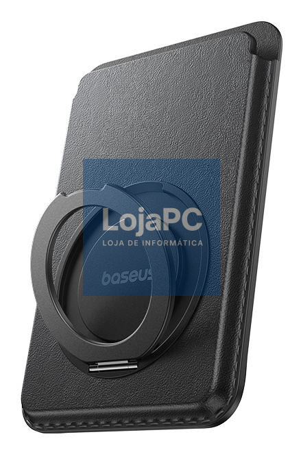 Baseus OS-Baseus MagPro 3 Magnetic Wallet Stand