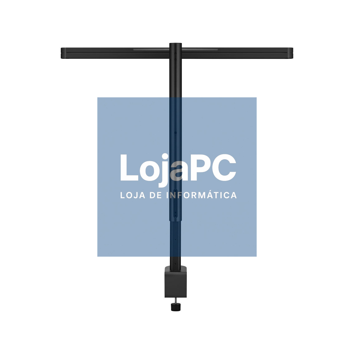 Benq Candeeiro LED dual monitor ScreenBar Max