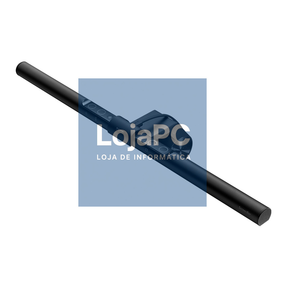 Benq Candeeiro LED para Monitor ScreenBar – Preto