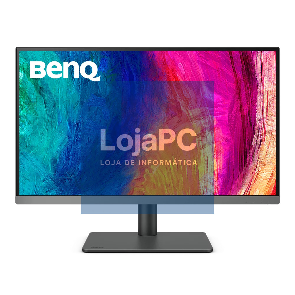 Benq PD2706U - Monitor Designvue IPS 27" (3840 X 2160)